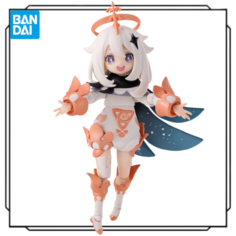 Bandai Tamashii Nations S.H.Figuarts - Bandai S.H.Figuarts Tamashii Web Limited Genshin