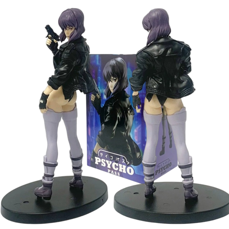 Kotobukiya Bishoujo - 18cn Anime Ghost in the Shell