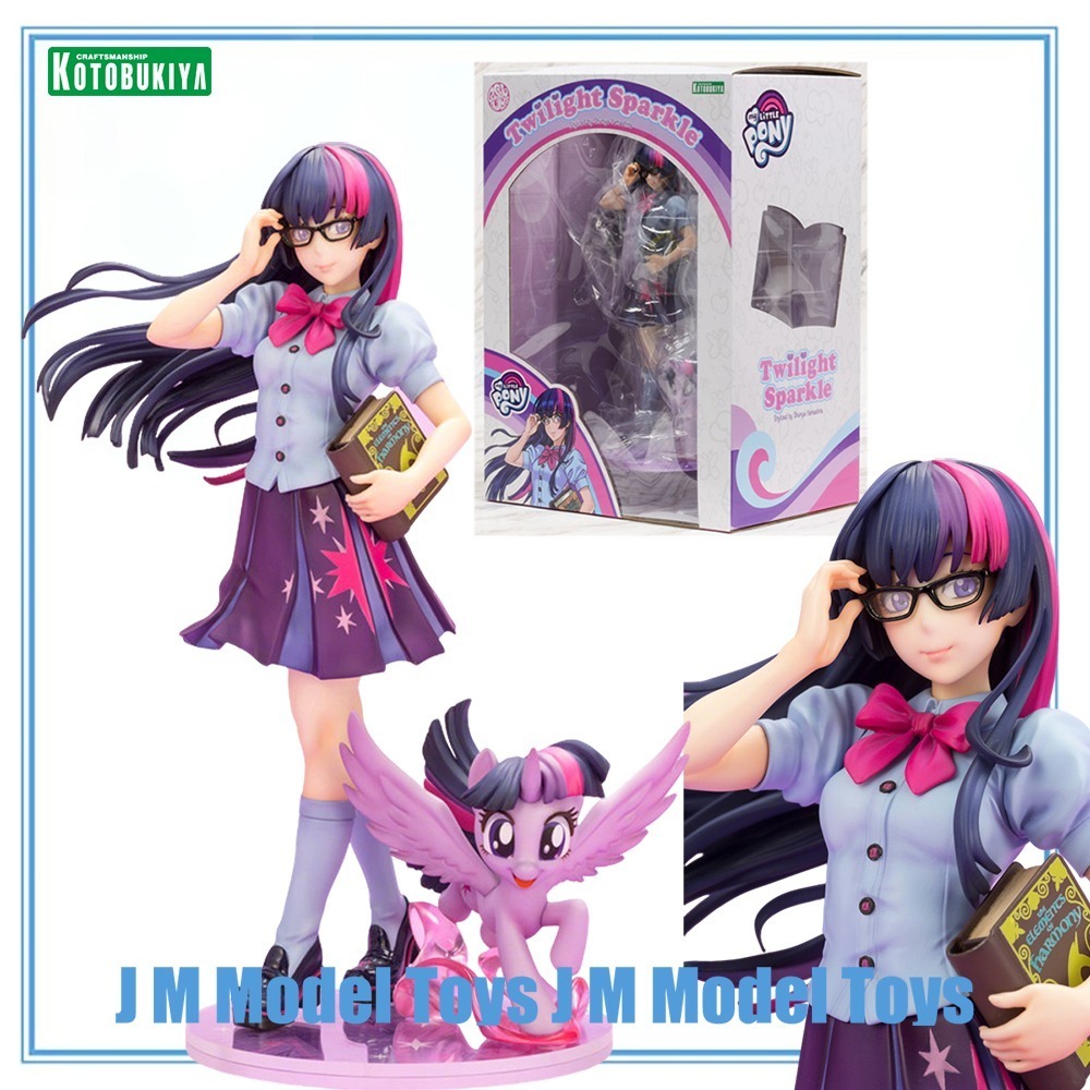 Kotobukiya Bishoujo - 【JM】100% Asli Tersedia Kotobukiya Bishoujo Statue