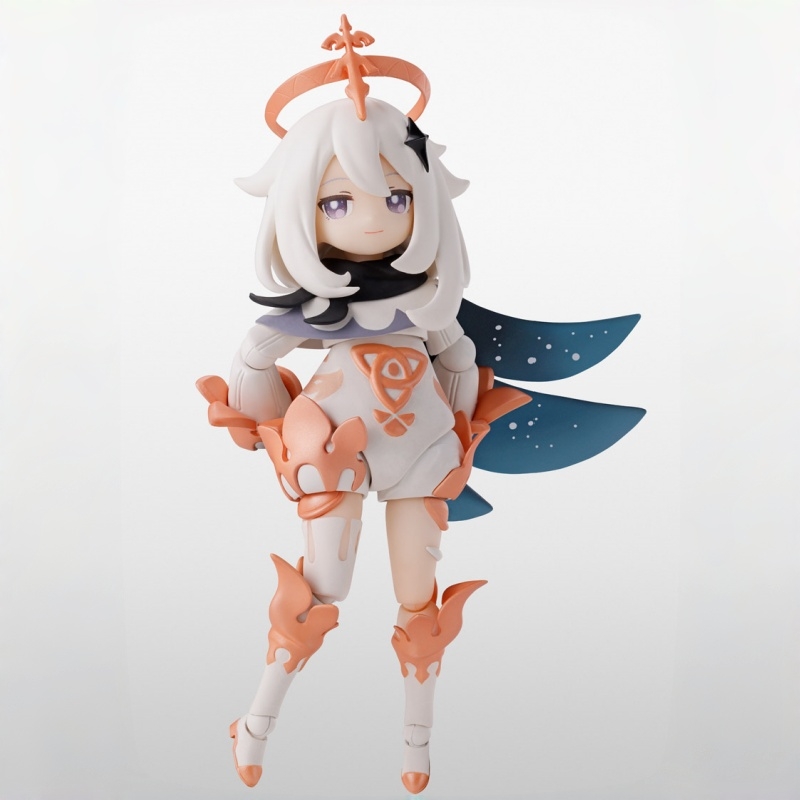 Bandai S.H.Figuarts Tamashii W - Bandai Tamashii Nations S.H.Figuarts ulasan dan harga