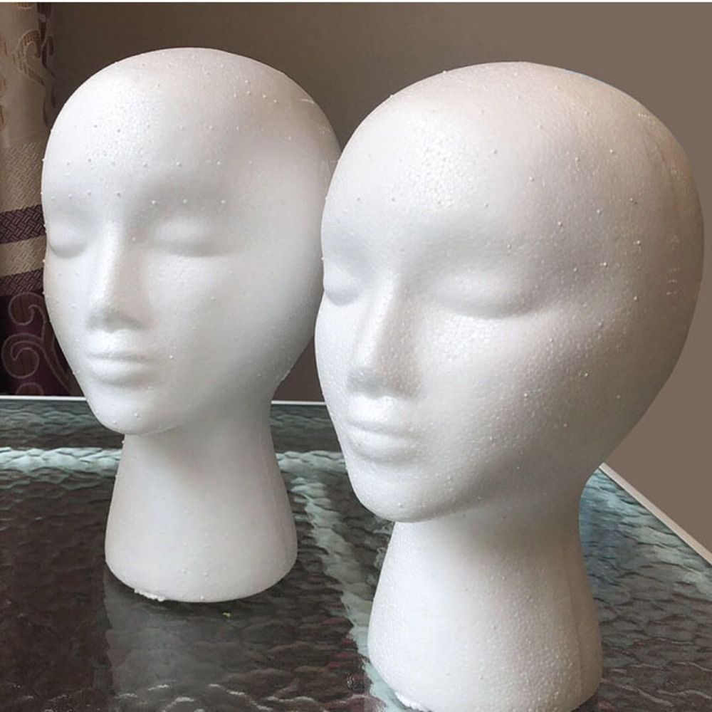 Stand Display Kacamata Model K - Cosplay Prop Foam ulasan dan harga