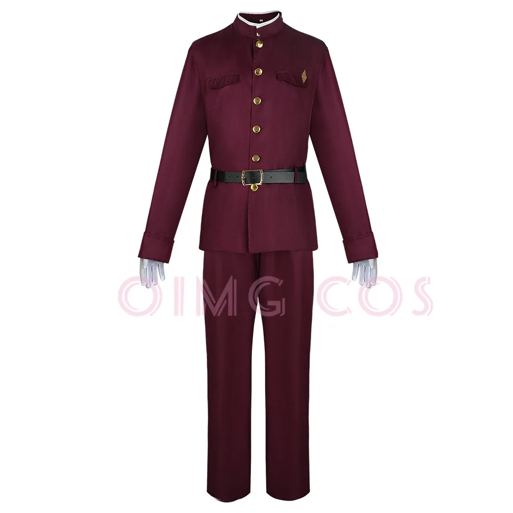 Kostum Okura Teruko Cosplay Su - Prop For Cosplay ulasan dan harga