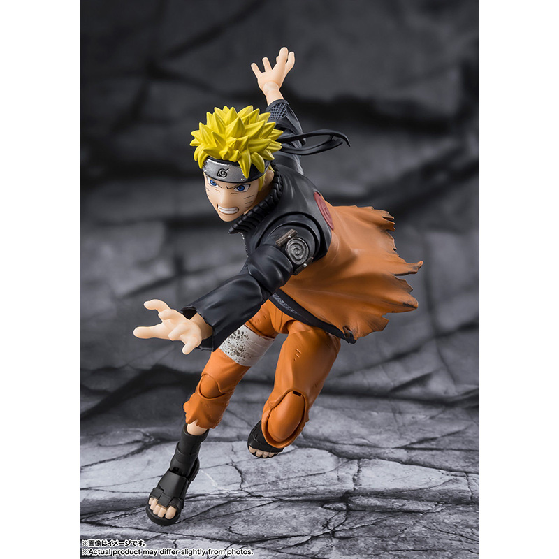 Bandai Tamashii Nations SHF Ac - Bandai Tamashii Nations S.H.Figuarts ulasan dan harga