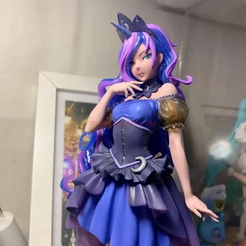Stok baru My Little pori Serie - Kotobukiya Bishoujo ulasan dan harga