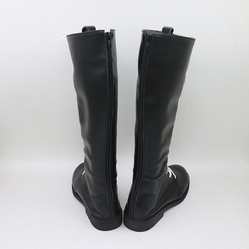 Sepatu Boots Cosplay Anime Fri - Frieren Cosplay Prop ulasan dan harga