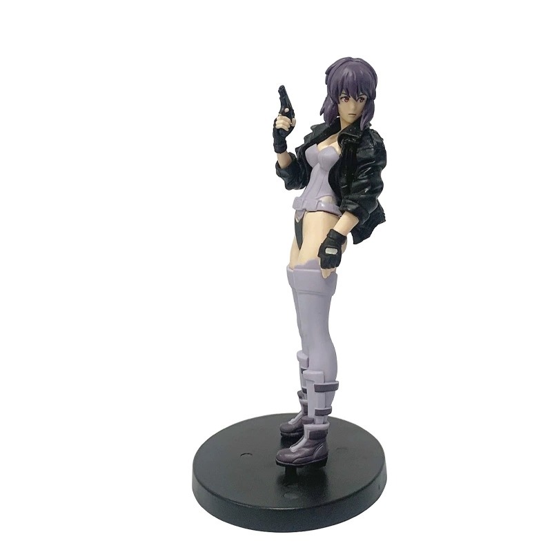 18cn Anime Ghost in the Shell  - Kotobukiya Bishoujo ulasan dan harga