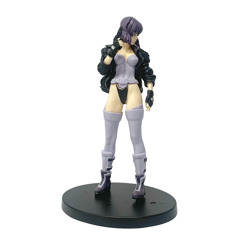 18cn Anime Ghost in the Shell  - Kotobukiya Bishoujo ulasan dan harga