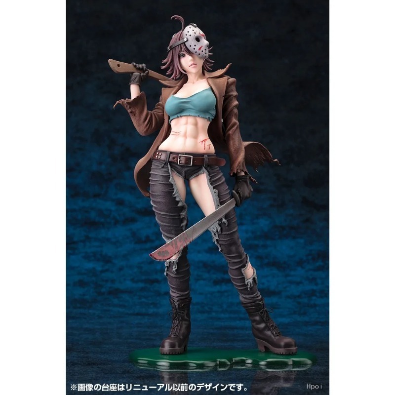 Patung Bishoujo Kotobukiya Asl - Kotobukiya Bishoujo ulasan dan harga