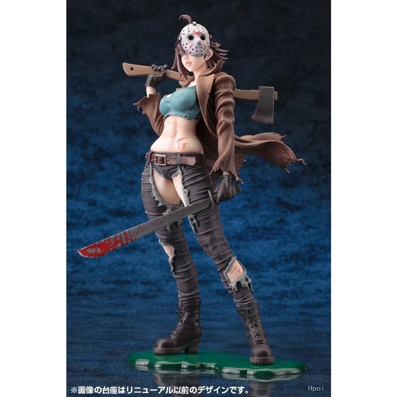 Patung Bishoujo Kotobukiya Asl - Kotobukiya Bishoujo ulasan dan harga