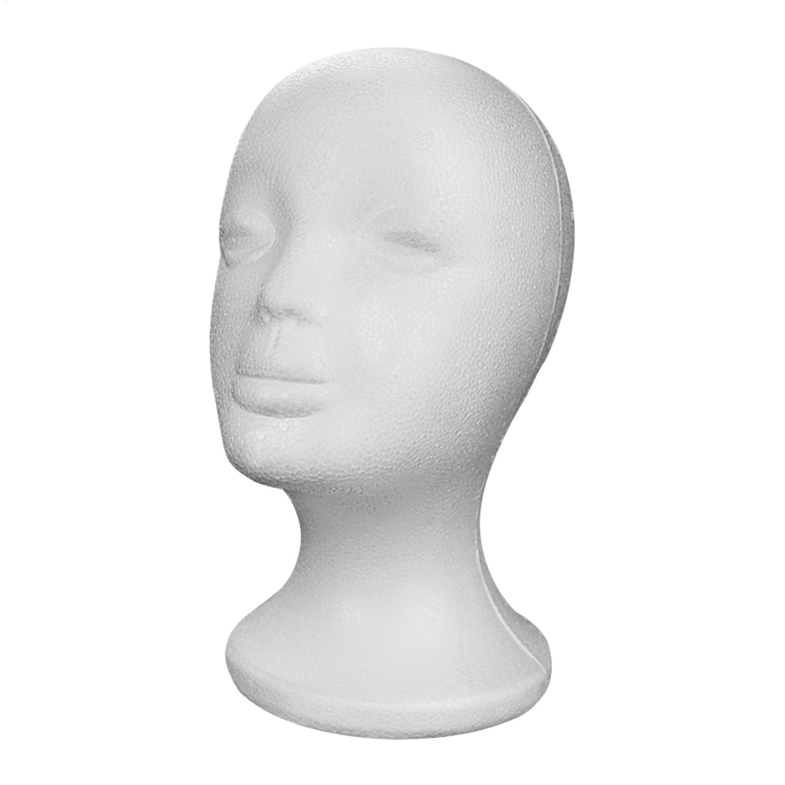 Manekin Styrofoam Wanita Model - Cosplay Prop Foam ulasan dan harga