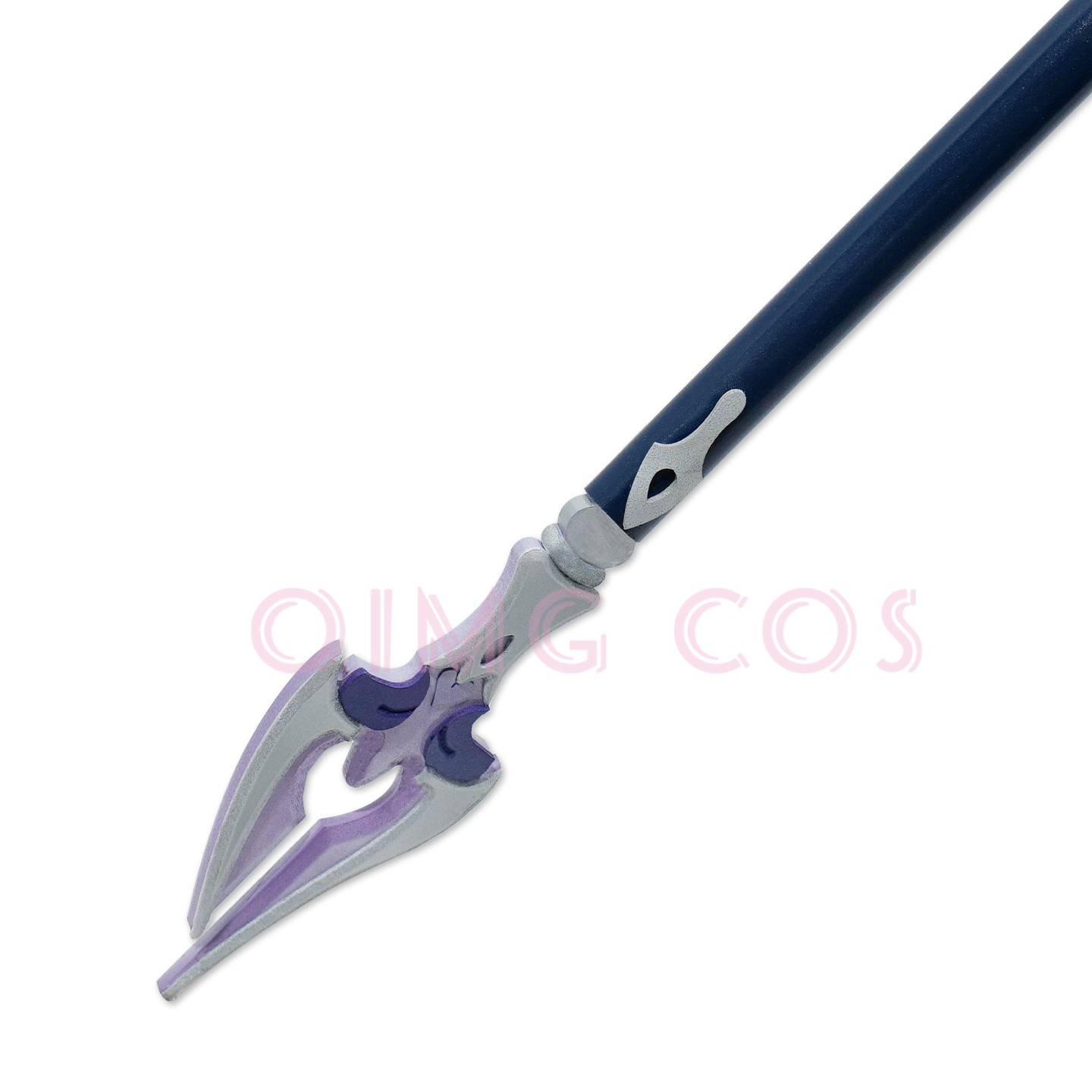 Genshin Impact Flins Cosplay P - Cosplay Prop Making ulasan dan harga