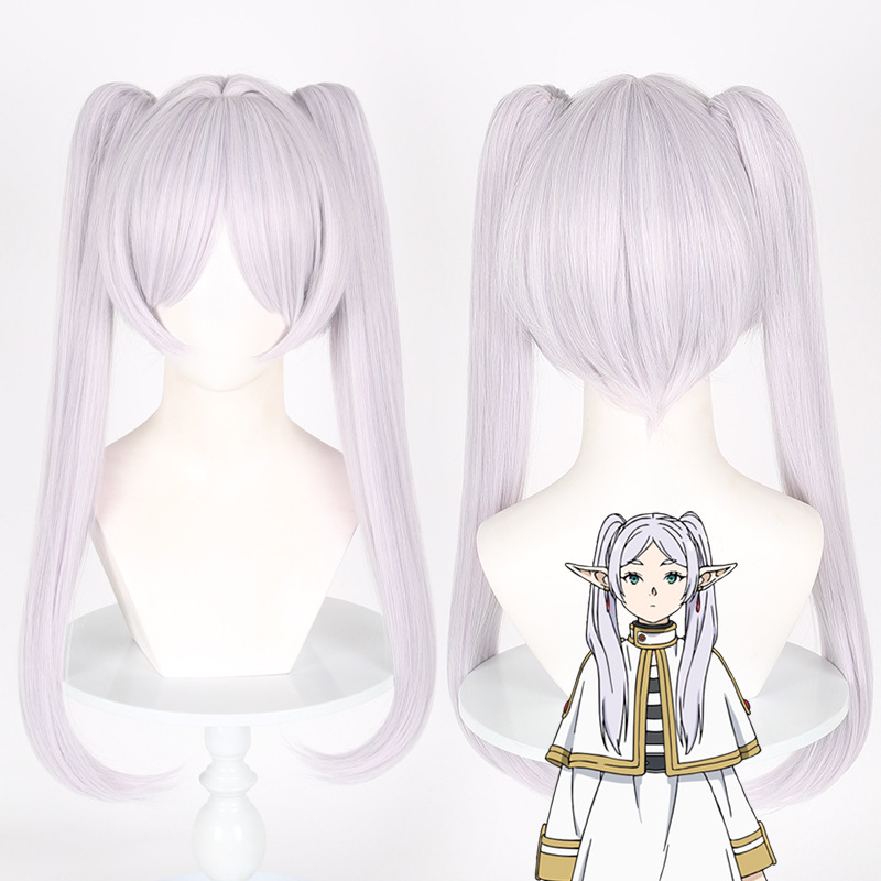 Tongkat Jalan Cosplay Frieren  - Frieren Cosplay Prop ulasan dan harga