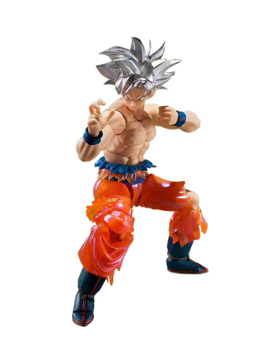 Penjualan Langsung Bandai Drag - Bandai Tamashii Nations S.H.Figuarts ulasan dan harga