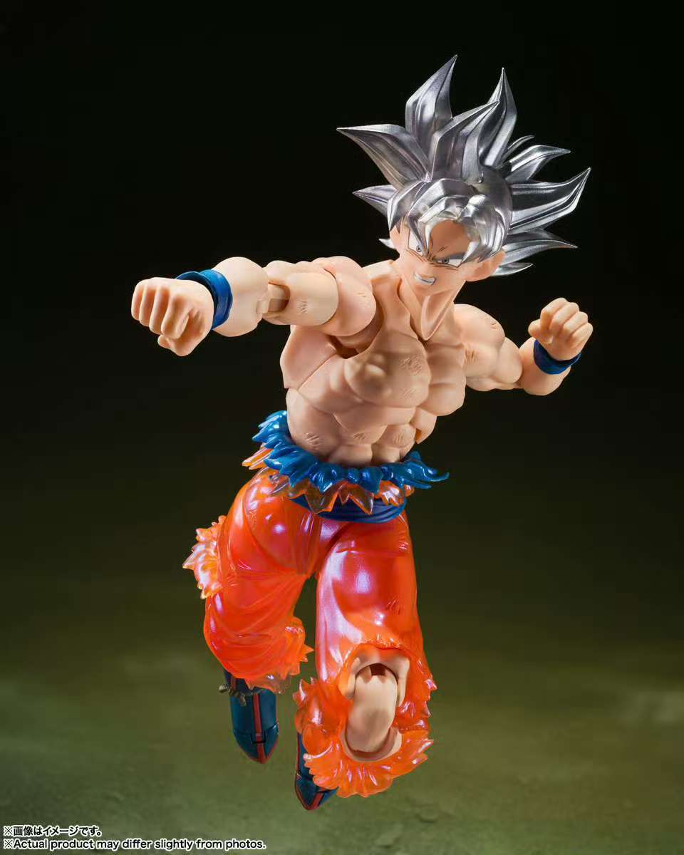 Penjualan Langsung Bandai Drag - Bandai Tamashii Nations S.H.Figuarts ulasan dan harga