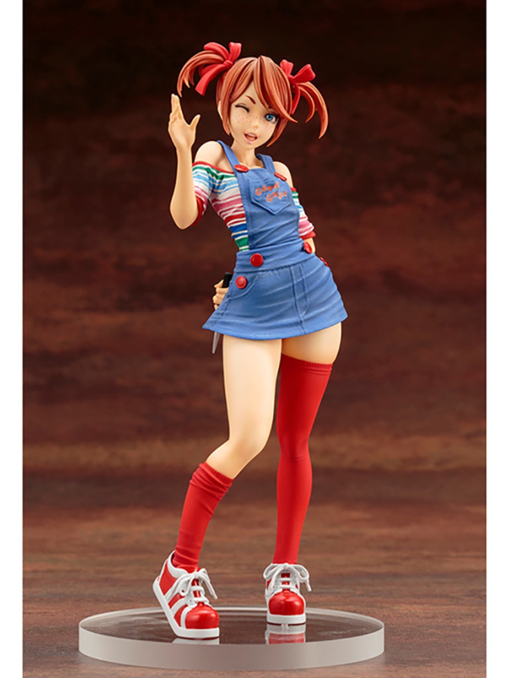 100% Asli Tersedia di Stok Pat - Kotobukiya Bishoujo ulasan dan harga