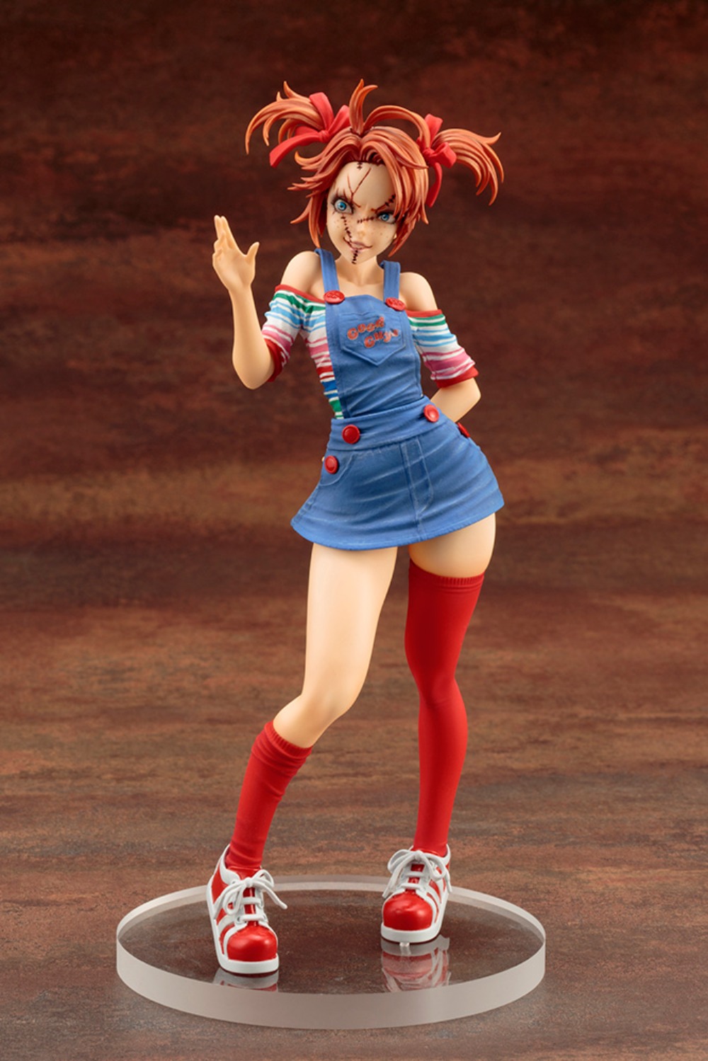 100% Asli Tersedia di Stok Pat - Kotobukiya Bishoujo ulasan dan harga