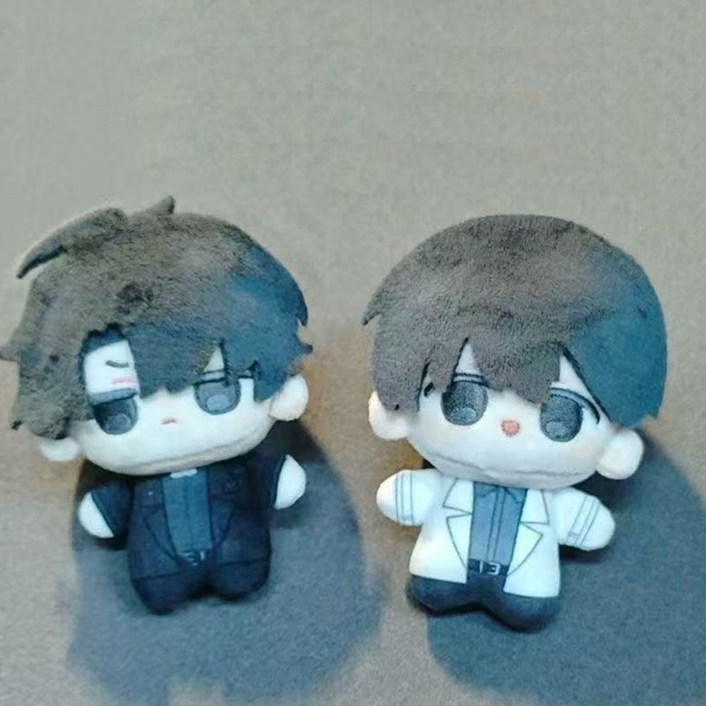 Boneka Cosplay Anime Omniscien - Cosplay Prop Making ulasan dan harga