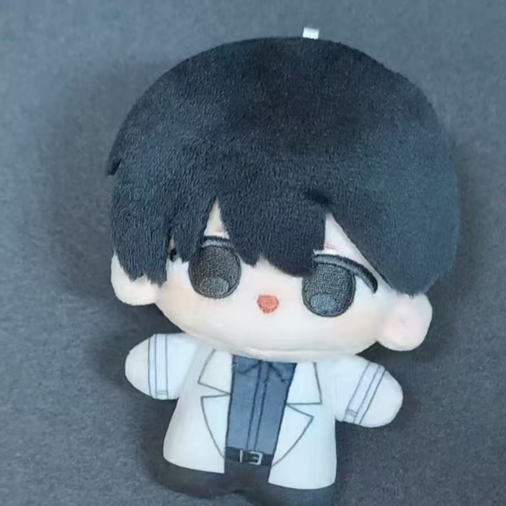 Boneka Cosplay Anime Omniscien - Cosplay Prop Making ulasan dan harga