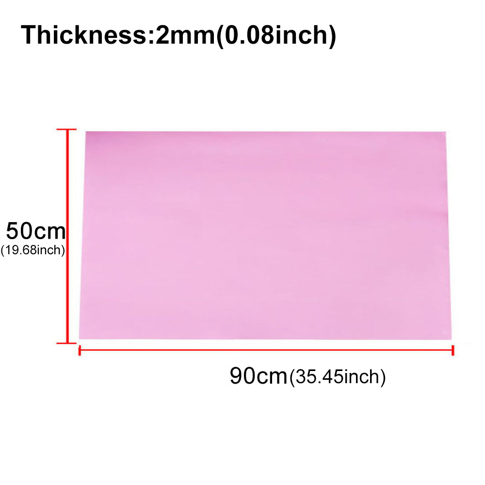 16 Warna Lembaran Busa EVA Ber - Cosplay Prop Foam ulasan dan harga