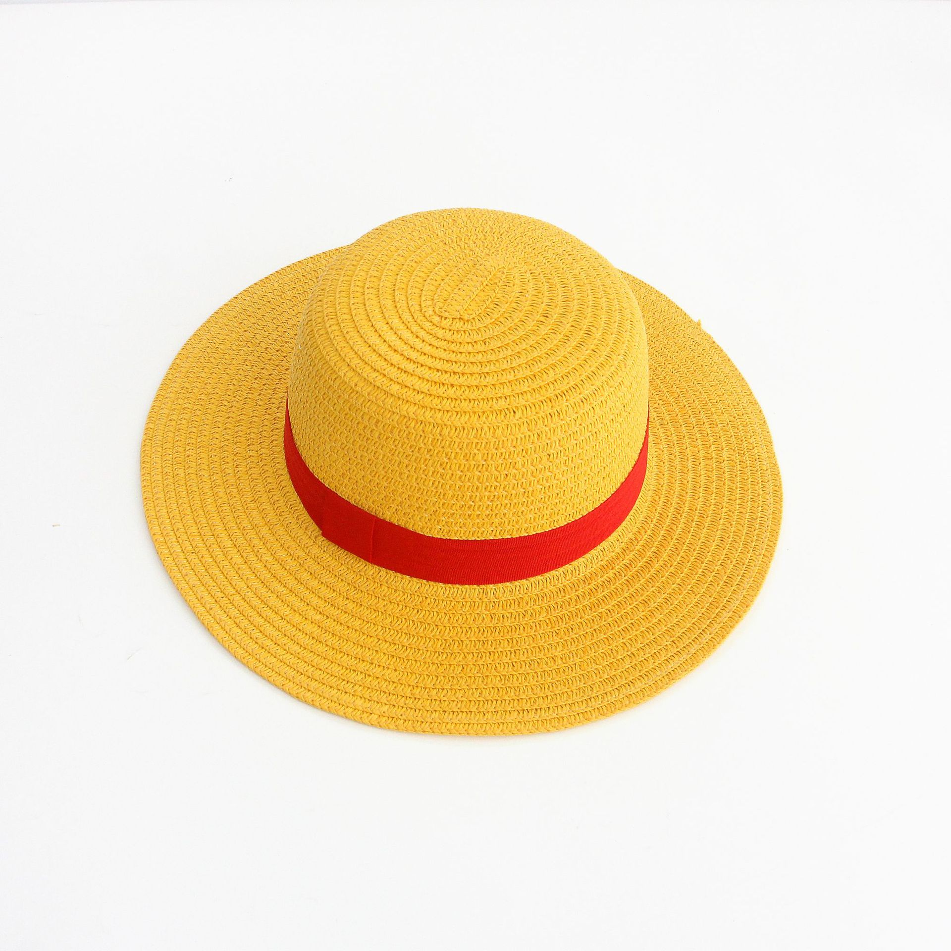 Topi Jerami Baru 31cm/35cm unt - Cosplay Fire Prop ulasan dan harga
