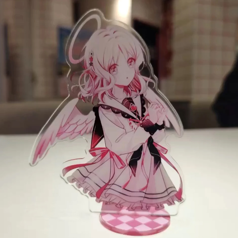 Anime DIABOLIK LOVERS Komori Y - Cosplay Prop Making ulasan dan harga