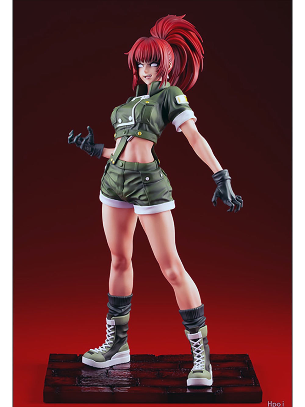 100% Asli Tersedia di Stok Kot - Kotobukiya Bishoujo ulasan dan harga