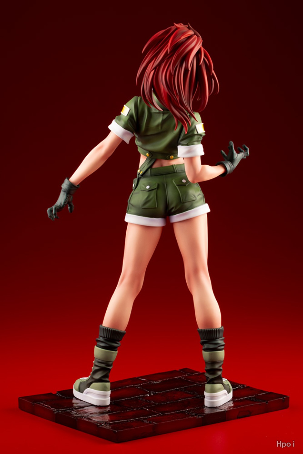 100% Asli Tersedia di Stok Kot - Kotobukiya Bishoujo ulasan dan harga