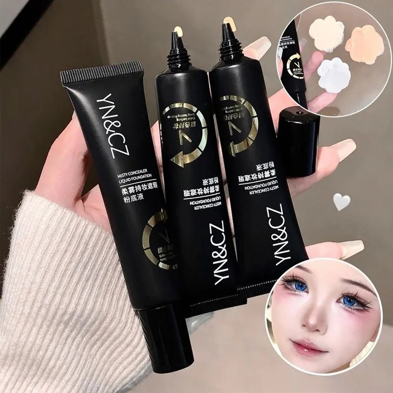Foundation Cair Putih untuk Ri - Cosplay Prop Primer ulasan dan harga