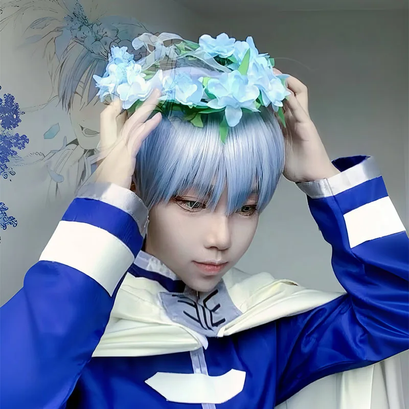 Karakter Frieren Anime alat pe - Frieren Cosplay Prop ulasan dan harga