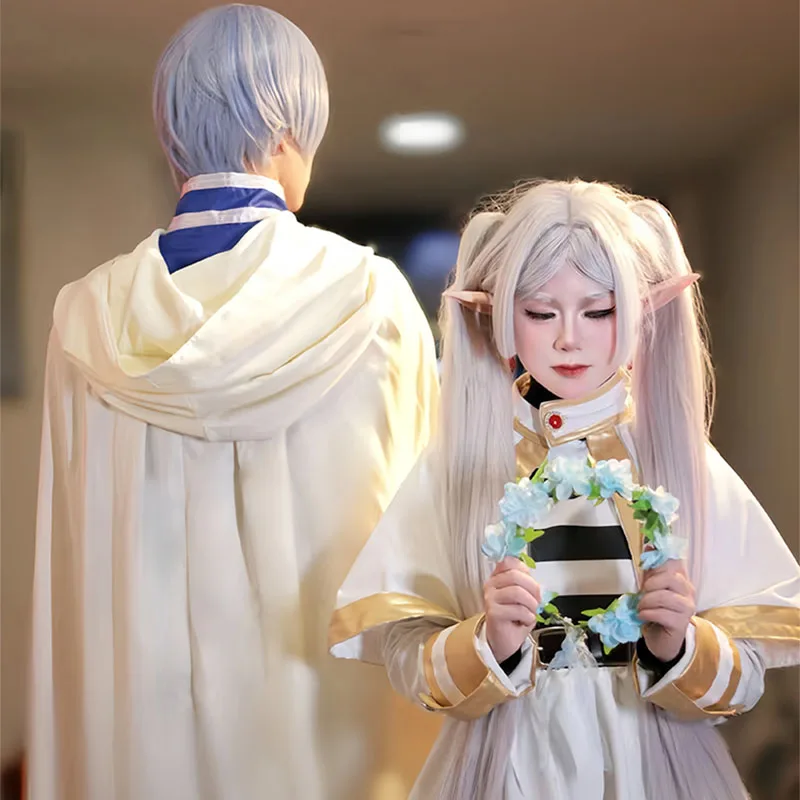 Karakter Frieren Anime alat pe - Frieren Cosplay Prop ulasan dan harga
