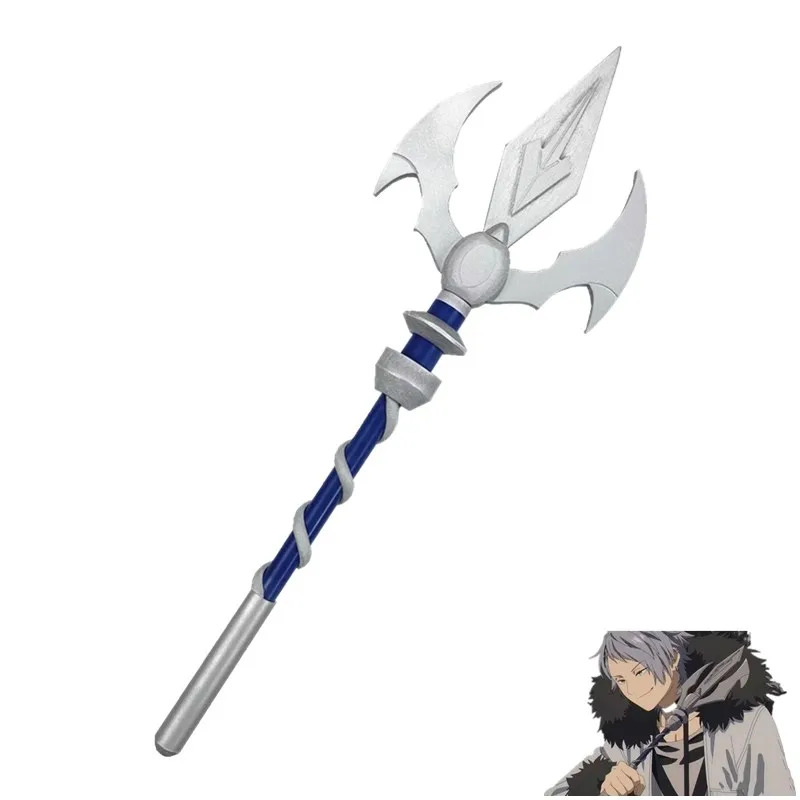 Aksesori Kostum Pesta Mewah Na - Frieren Cosplay Prop ulasan dan harga