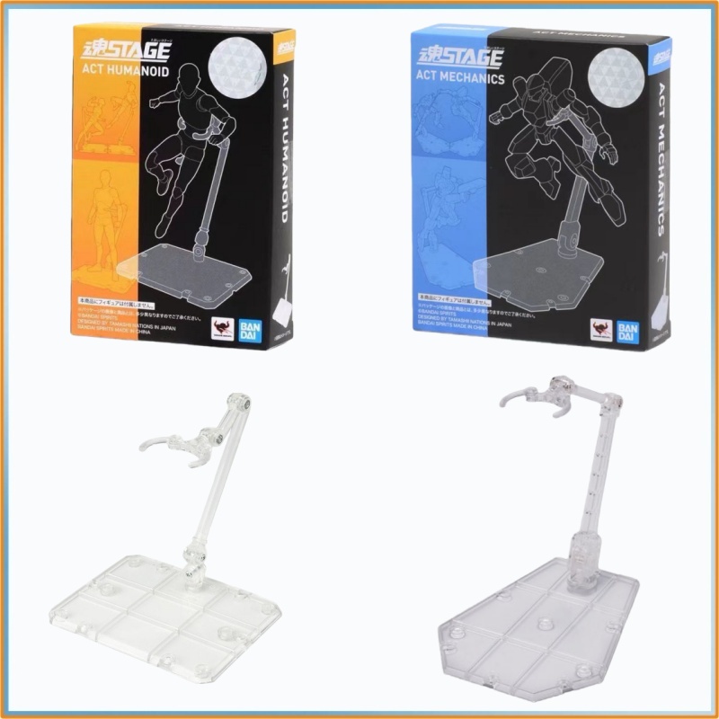 Stand Aksesoris Figur Aksi BAN - Bandai Tamashii Nations S.H.Figuarts ulasan dan harga