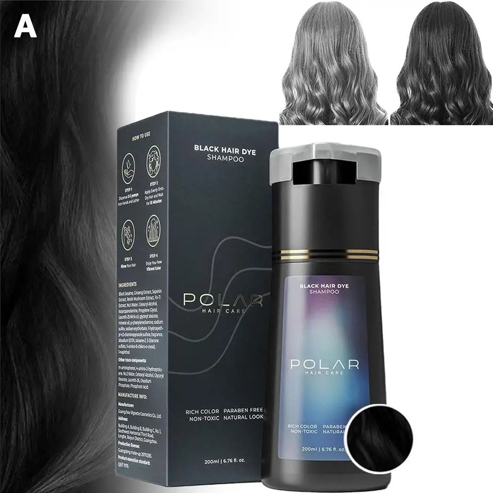 Kit Sampo Penutup Uban Multi-S - Hair Spray Color ulasan dan harga