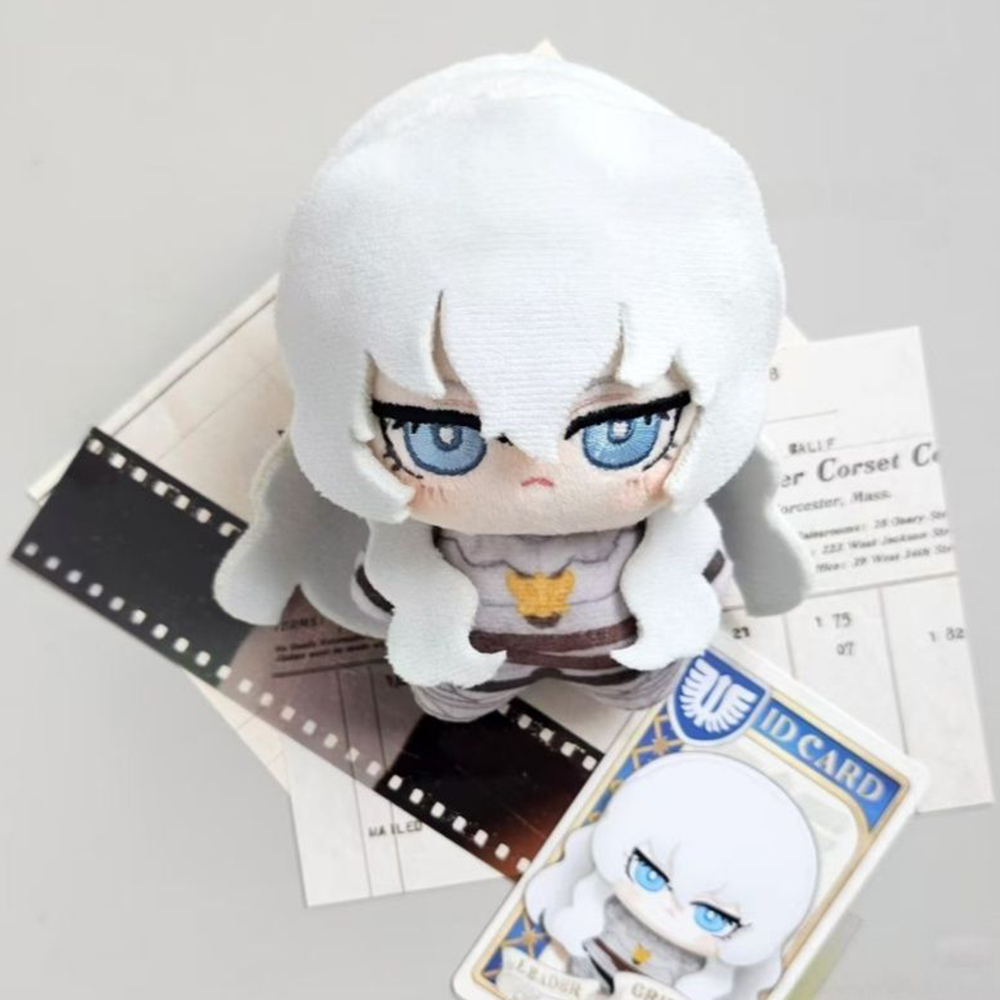 Boneka Kapas Cosplay Anime Ber - Cosplay Prop Making ulasan dan harga